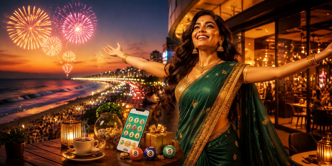 Mobile user playing live casino games on smartphone in India