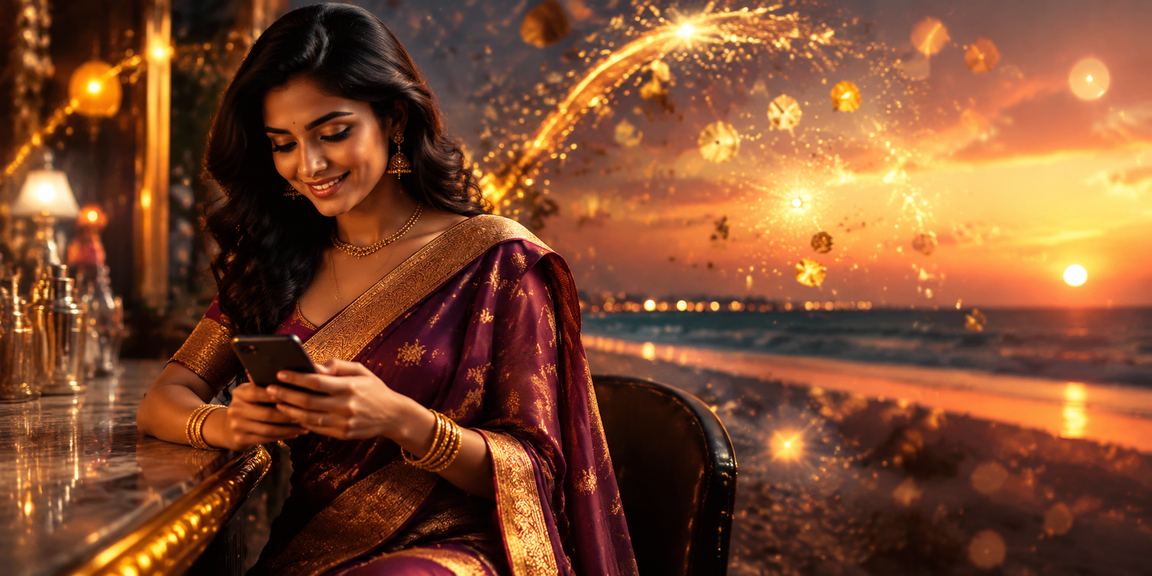 UPI payment transaction on mobile in India